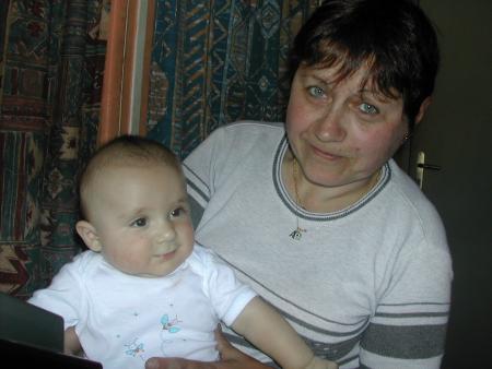 Ma tata annick