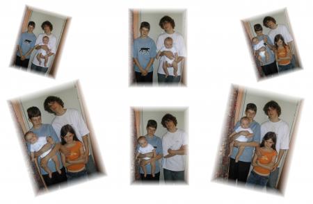 mes zamour