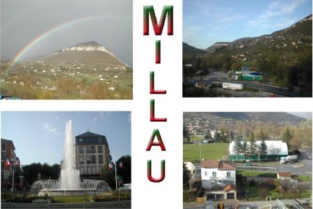 Millau