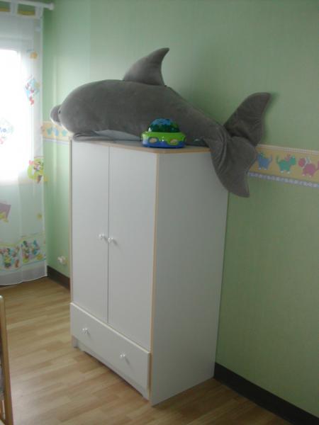 la suite de ma chambre