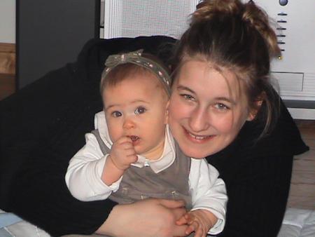 Mes zamour