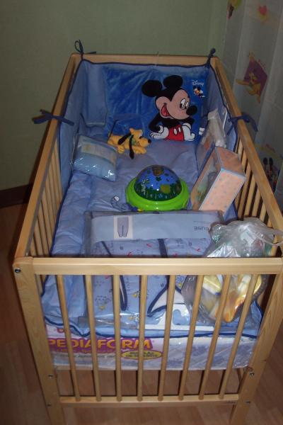 ma chambre