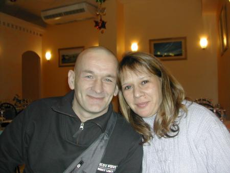 moi et mon cheri