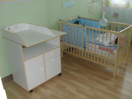 tjr ma chambre