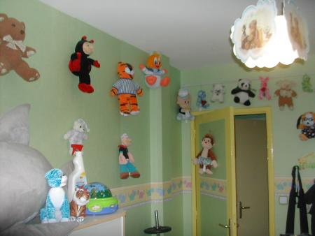 peluche