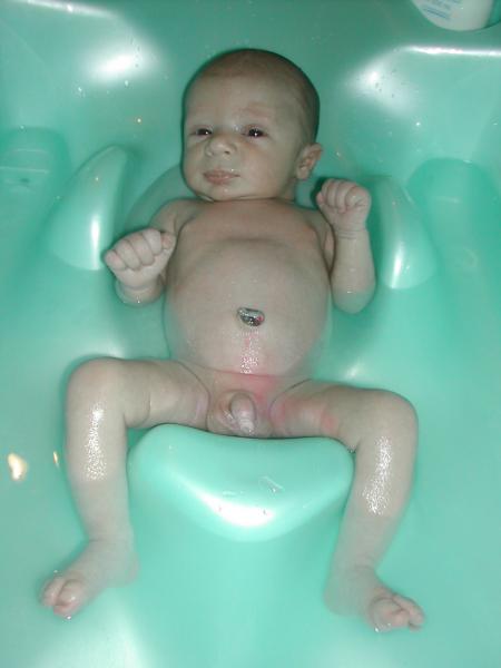 bain